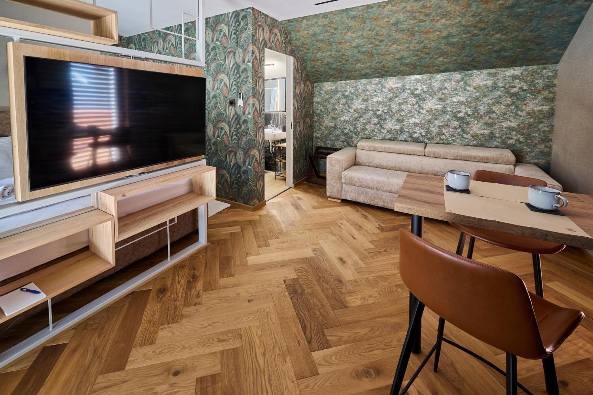 Grandis Premium Apartments Gödöllő Esterno foto