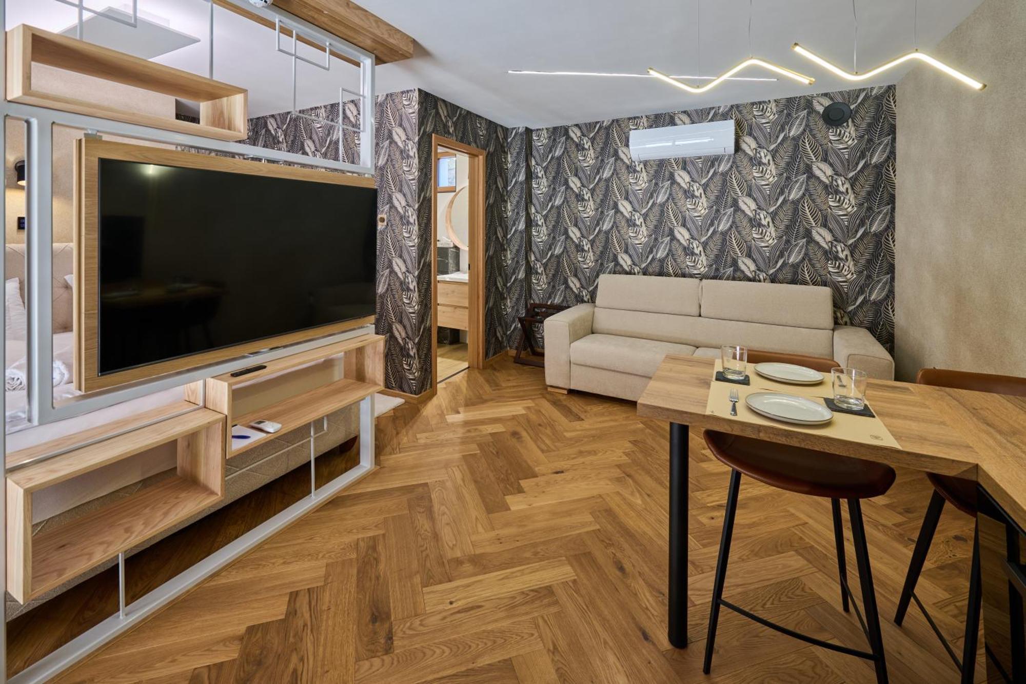 Grandis Premium Apartments Gödöllő Esterno foto